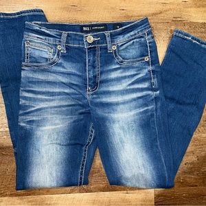 BOYS BKE CONNOR STRAIGHT SIZE 12